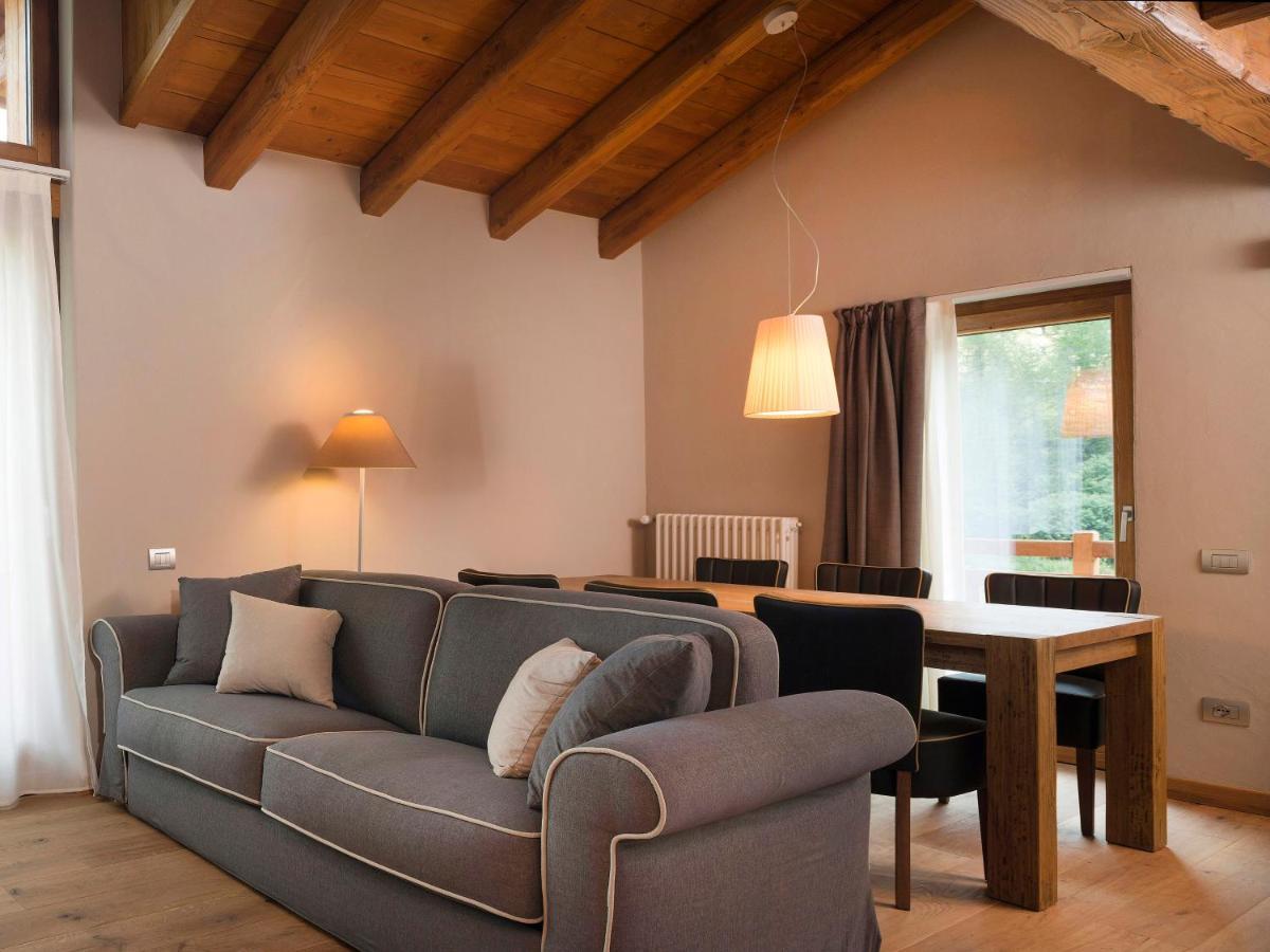 3 Chalets Aparthotel Breuil-Cervinia Ngoại thất bức ảnh