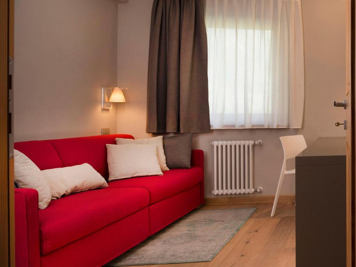 3 Chalets Aparthotel Breuil-Cervinia Ngoại thất bức ảnh