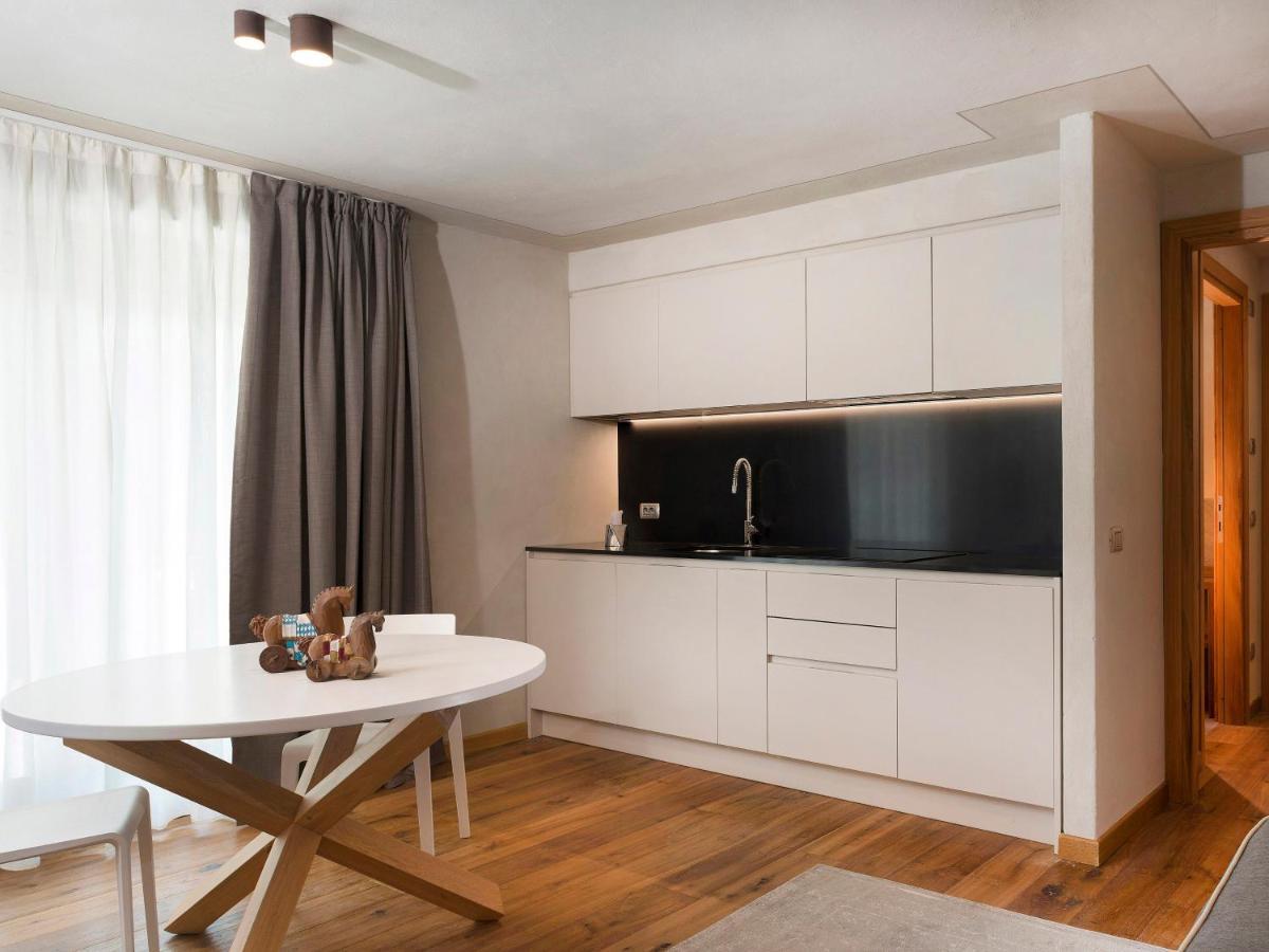 3 Chalets Aparthotel Breuil-Cervinia Ngoại thất bức ảnh
