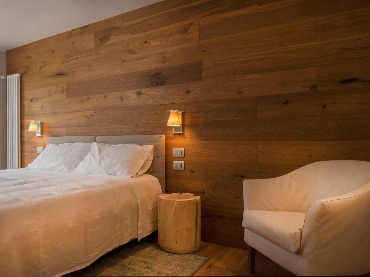 3 Chalets Aparthotel Breuil-Cervinia Ngoại thất bức ảnh