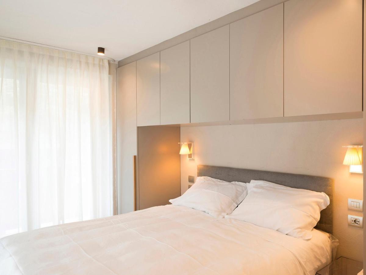 3 Chalets Aparthotel Breuil-Cervinia Ngoại thất bức ảnh